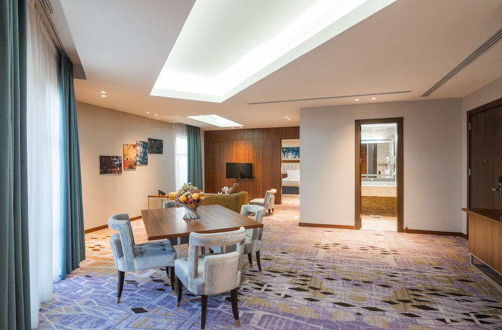 Royal Suite (Junior)