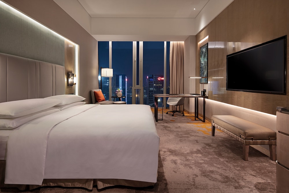 Presidential Suite, 2 Bedrooms photo 2