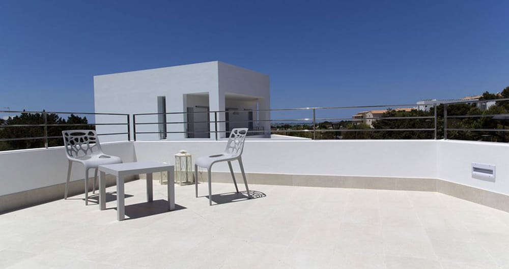 Apartment, 2 Bedrooms, Balcony photo 3