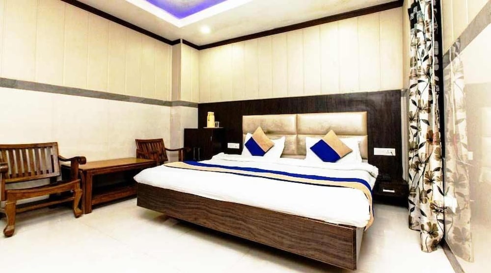 Executive Double Room, 1 Twin Bed, Non Smoking photo 2