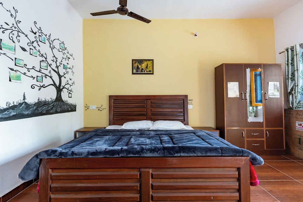 Premium Spacious Room with Terrace photo 2