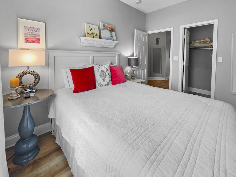 House, 4 Bedrooms