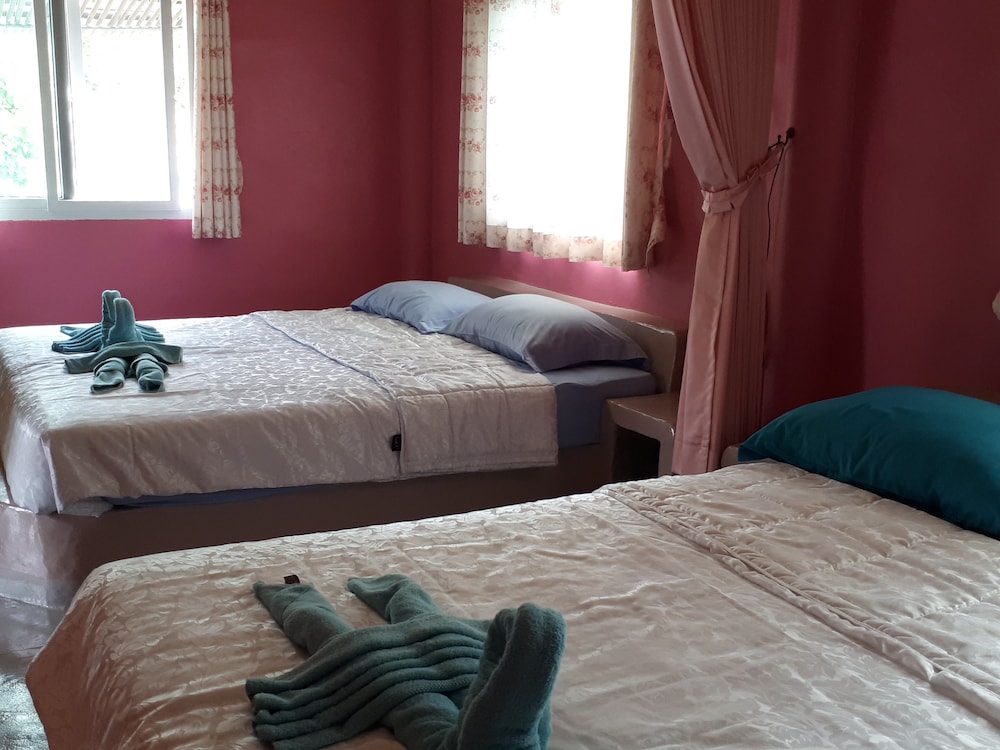 Superior Quadruple Room