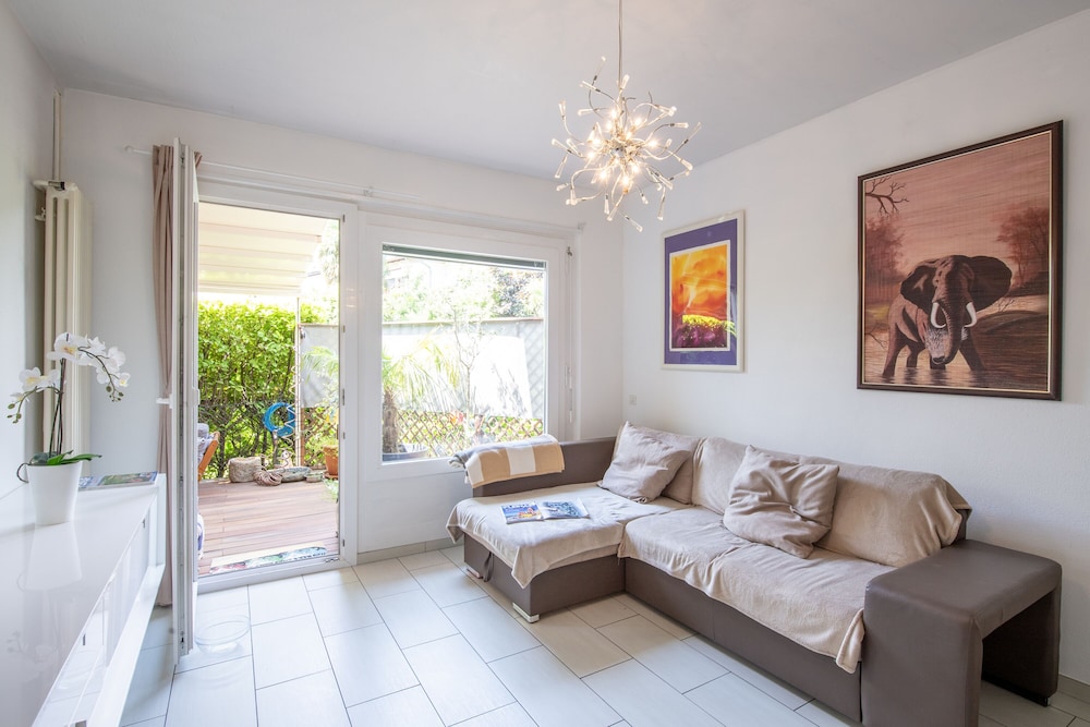 Standard Apartment, 2 Bedrooms (Casa Tesserete) photo 2