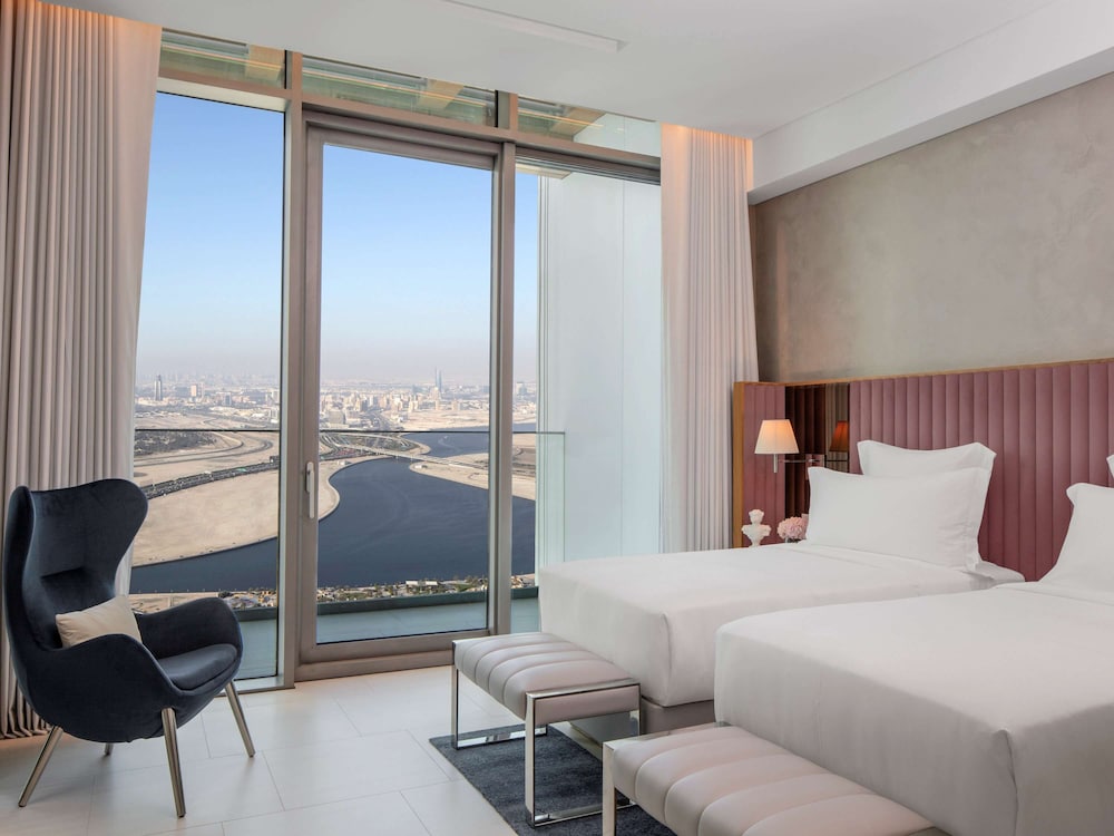 Room, 2 Bedrooms, Balcony (Wonder Living)