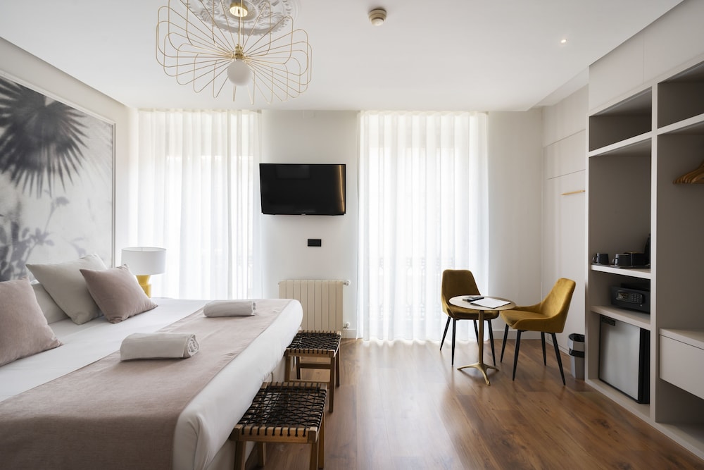 Superior Comfort Room - Photo 2