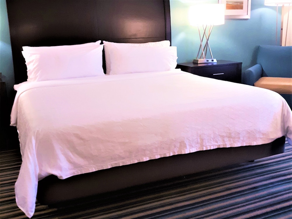 Standard Room, 1 King Bed, Accessible (Mobility)