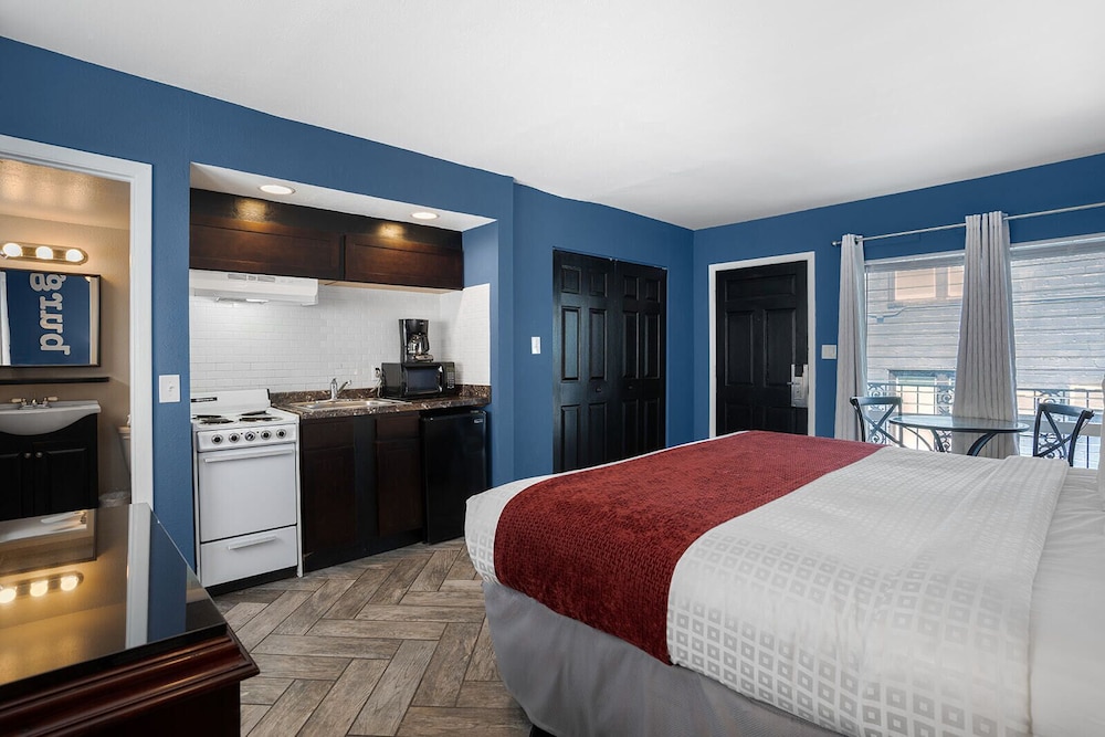 Studio Suite (Apartment in separate building) photo 2