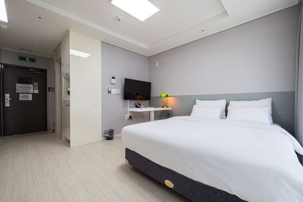 Deluxe Double Room, Terrace (ECO-FRIENDLY)