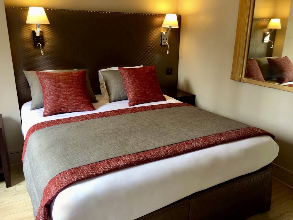 Double Room Single Use