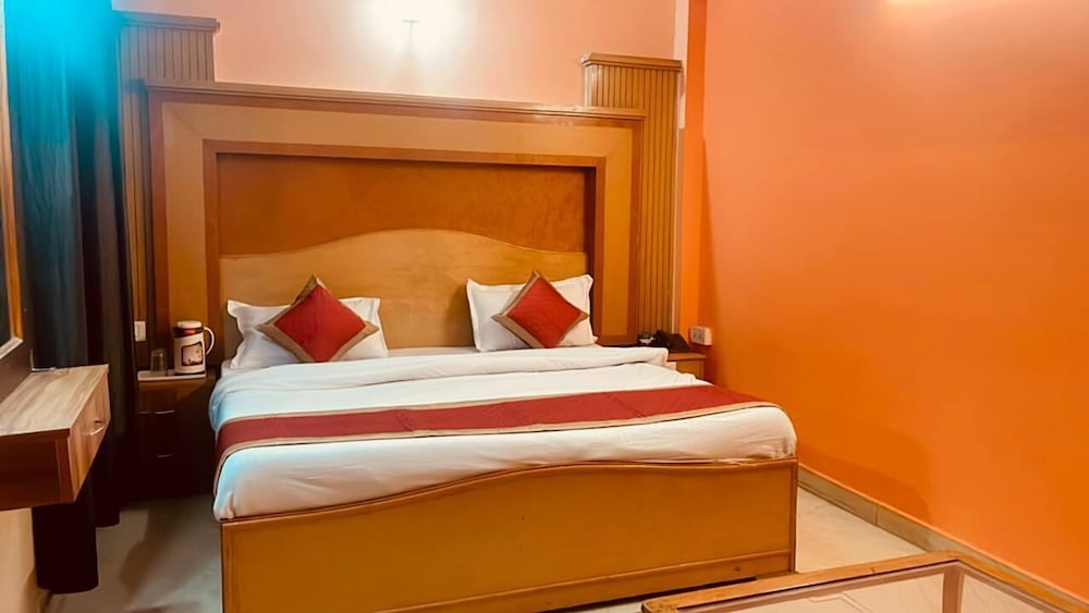 Deluxe Room photo 2