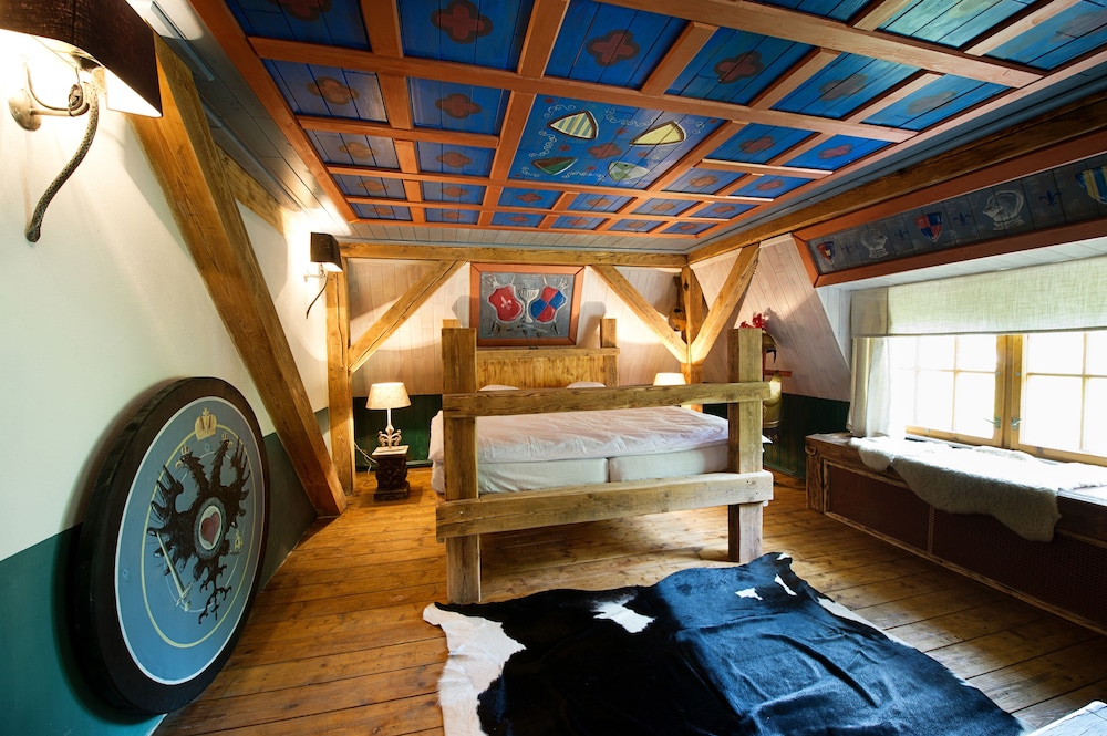 Room (Jan Werich) photo 1