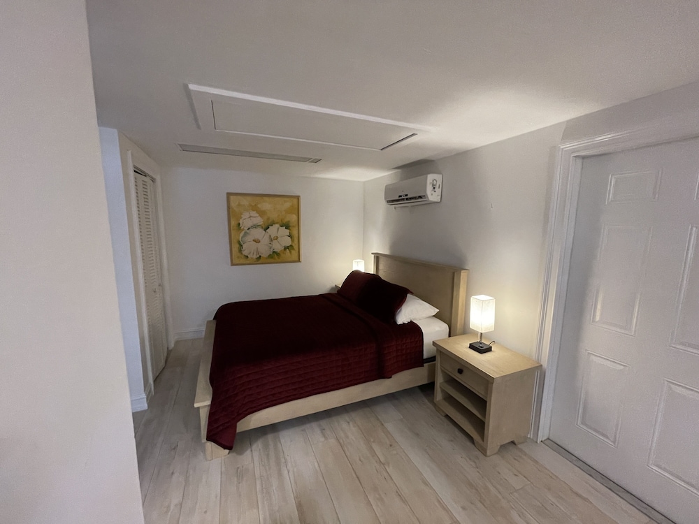 Standard Apartment, 1 Bedroom photo 3