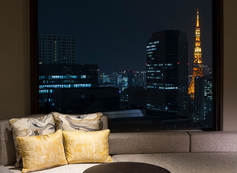 Suite, 1 Twin Bed, Business Lounge Access (Hana)