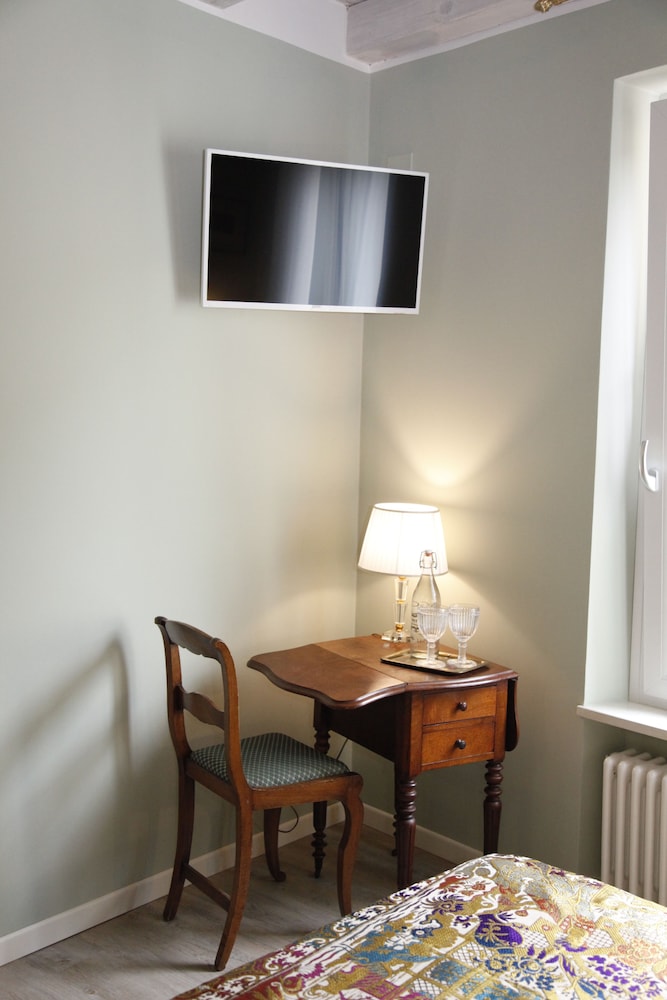 Comfort Double Room, 1 Queen Bed, Non Smoking
