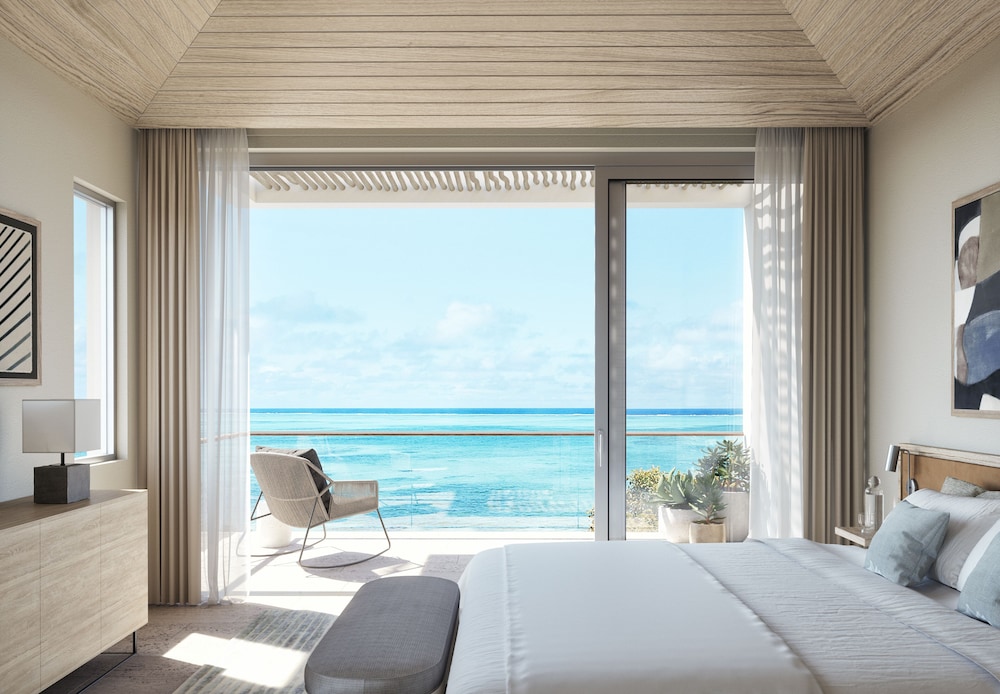 Ocean View Two Bedroom Reserve Villa with Den - Photo 1