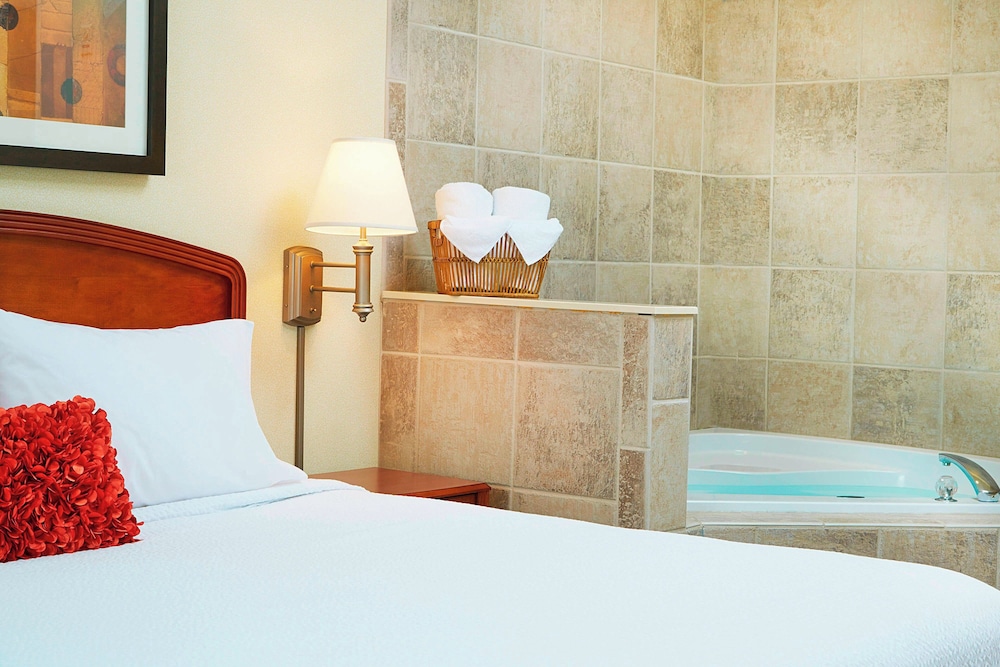 Room, 1 King Bed (Spa) - Photo 1