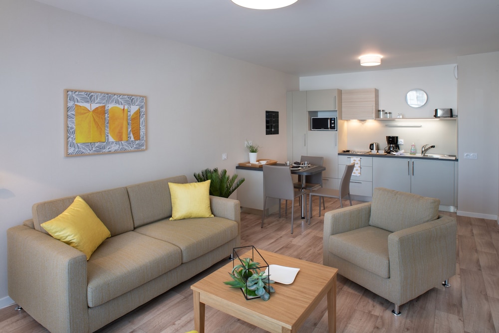 Apartment, Accessible (T2) photo 3