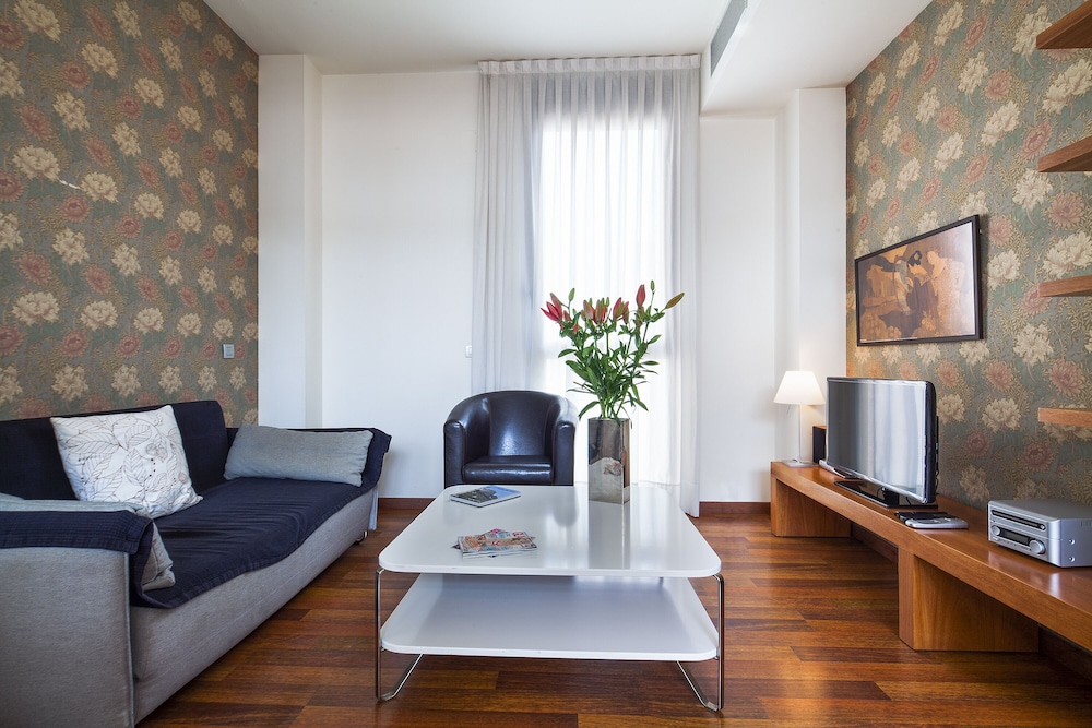 Duplex, Terrace photo 2