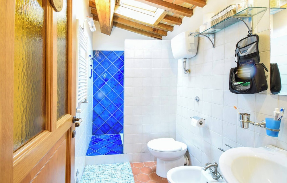 Hillside Home With Fantastic View - 7 Beds - Only 1h From Rome, Fotografia 9