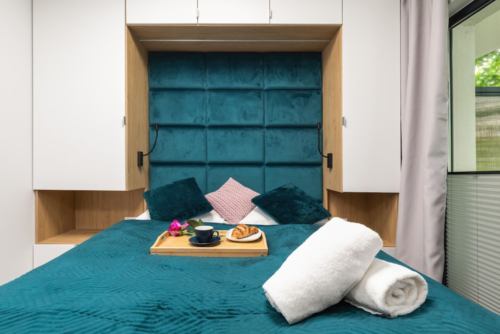 Apartment, 1 Bedroom, Jetted Tub, Sea Facing photo 1