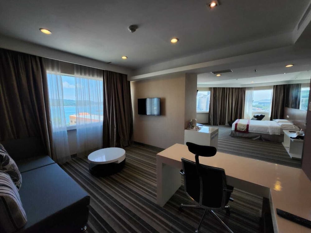 VIP Suite photo 3
