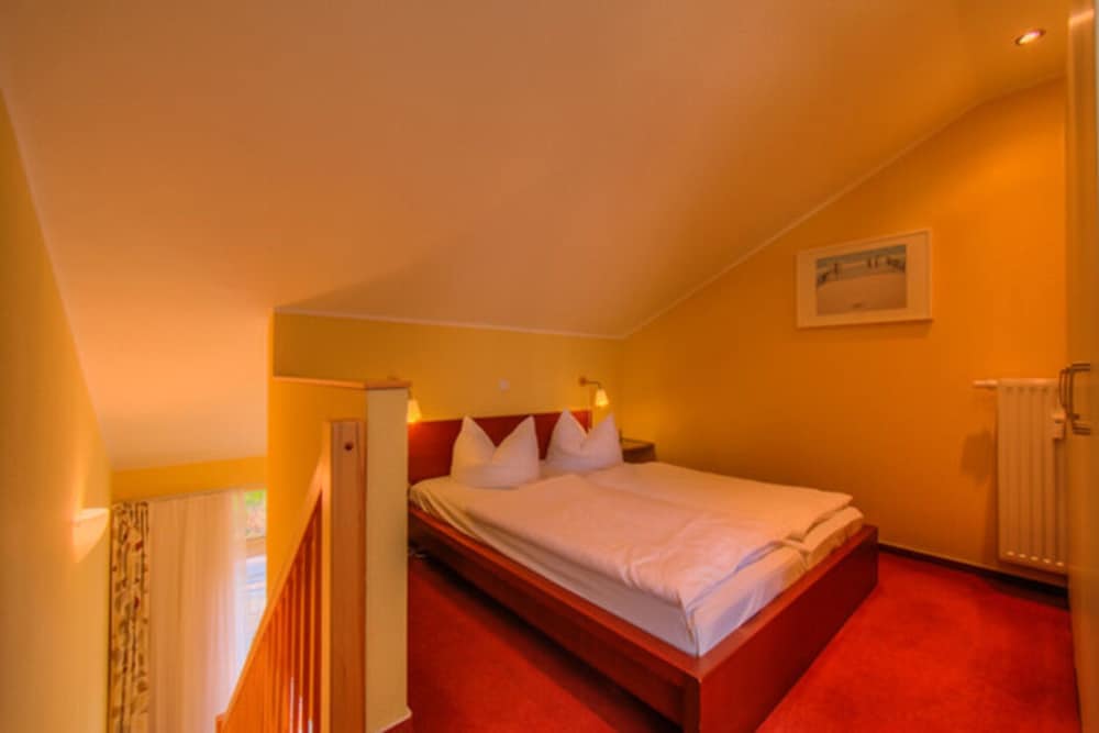 Classic Apartment, 1 Bedroom