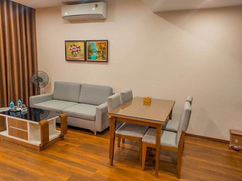Premium Condotel Room photo 2