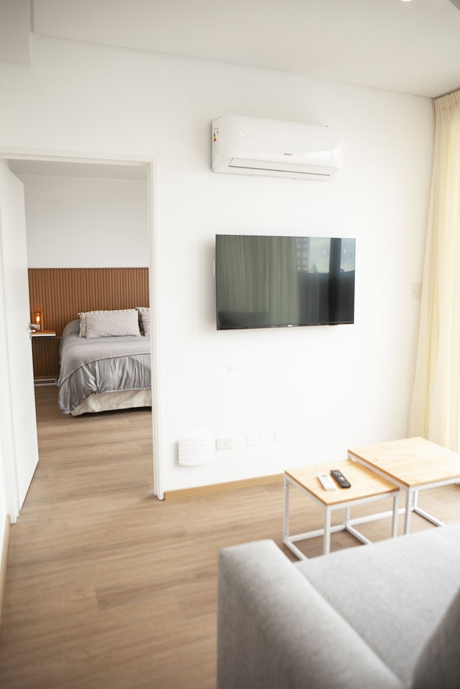 Apartamento Premium Plus