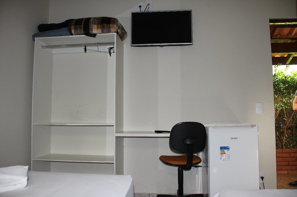 Superior Double Room Single Use photo 2