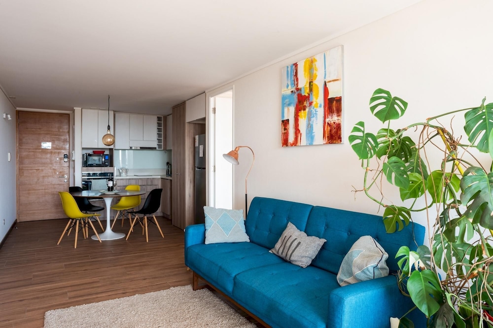 Apartment photo 1