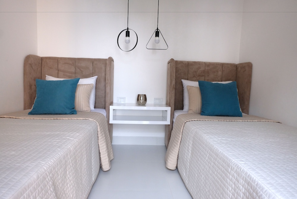 Apartment, 1 Bedroom, Balcony