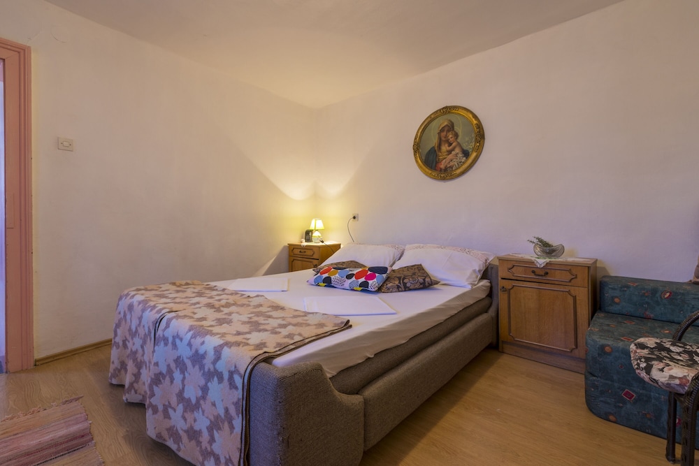 Apartment, 2 Bedrooms