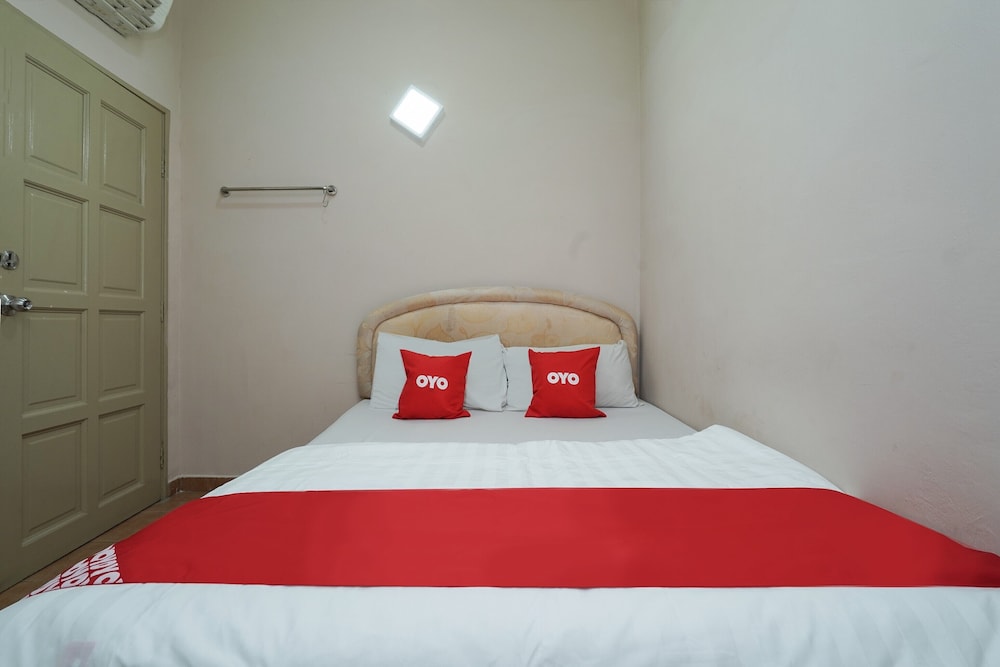 Standard Double Room, 1 Queen Bed - Photo 3