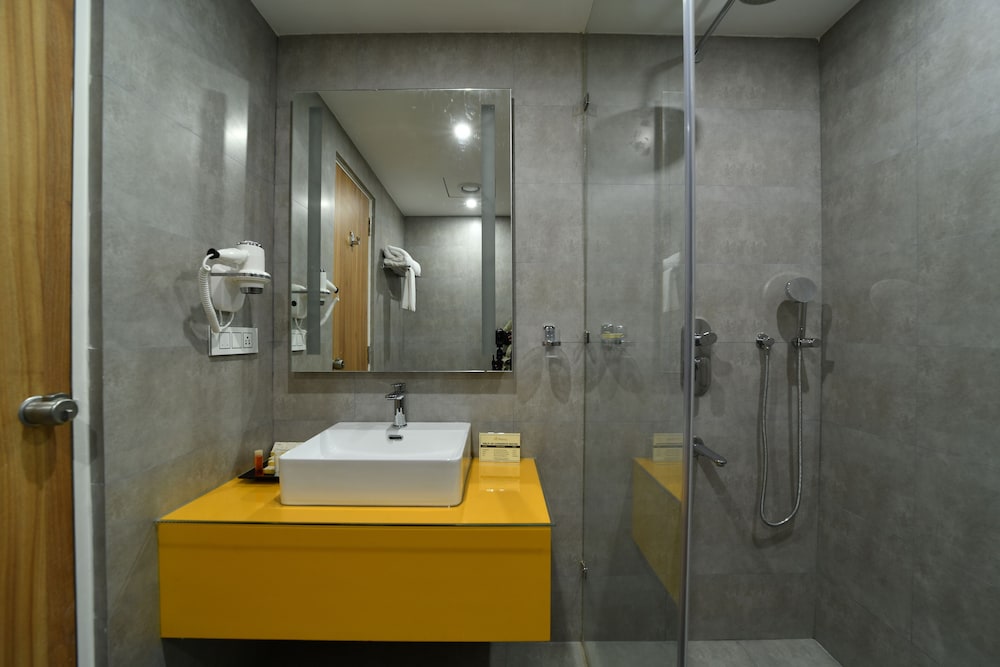 Comfort Room photo 2