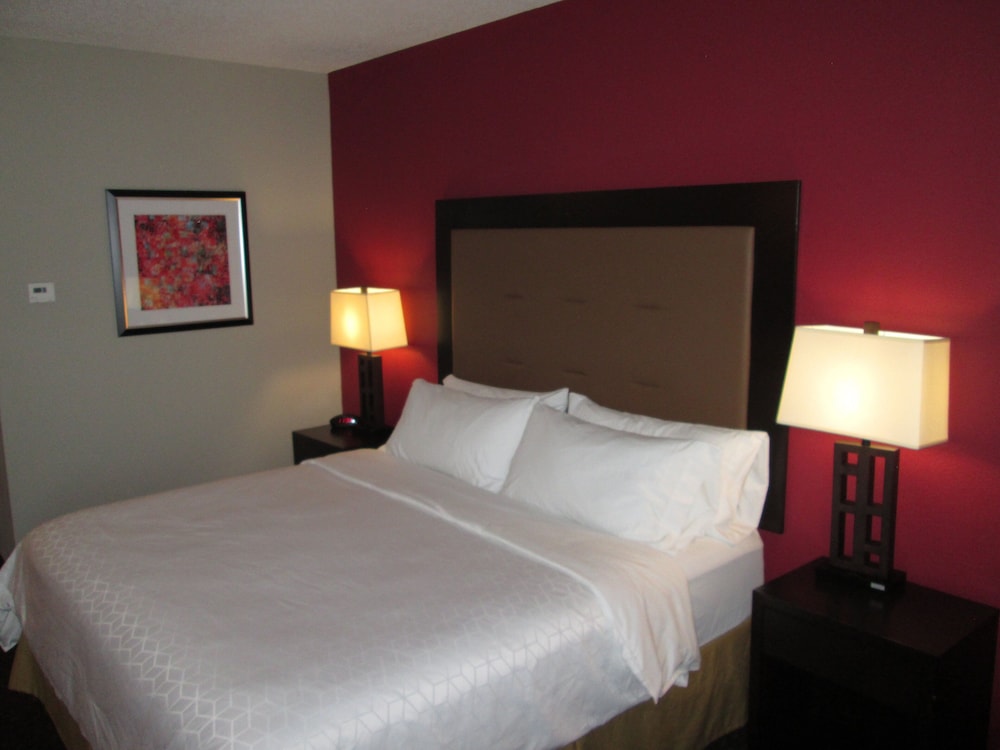 Room, 1 King Bed, Non Smoking (Leisure) - Photo 5