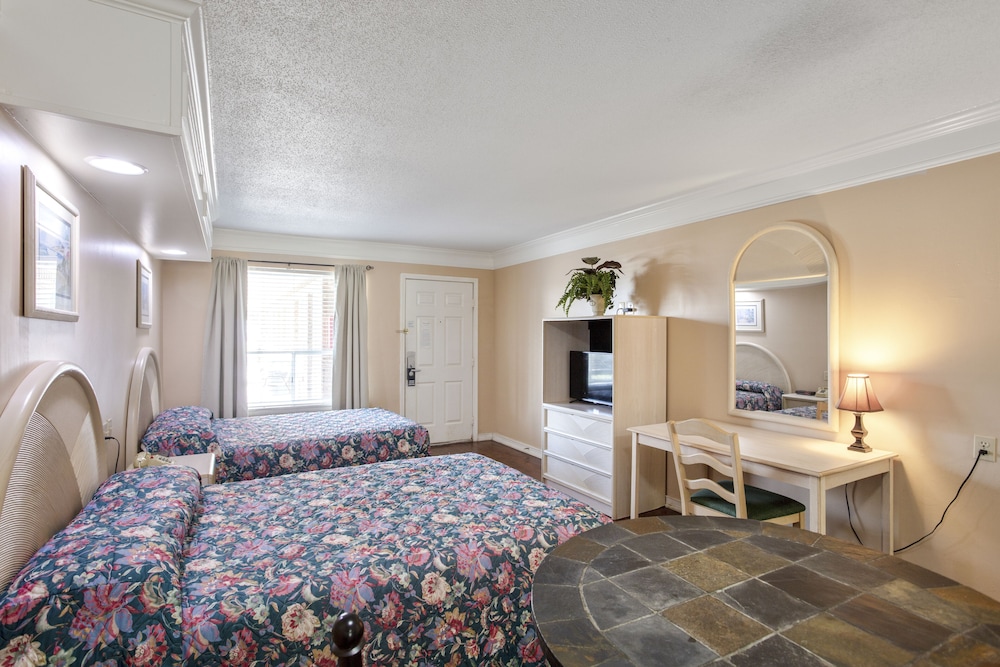 Deluxe Room, 1 Double Bed, Non Smoking - Photo 5