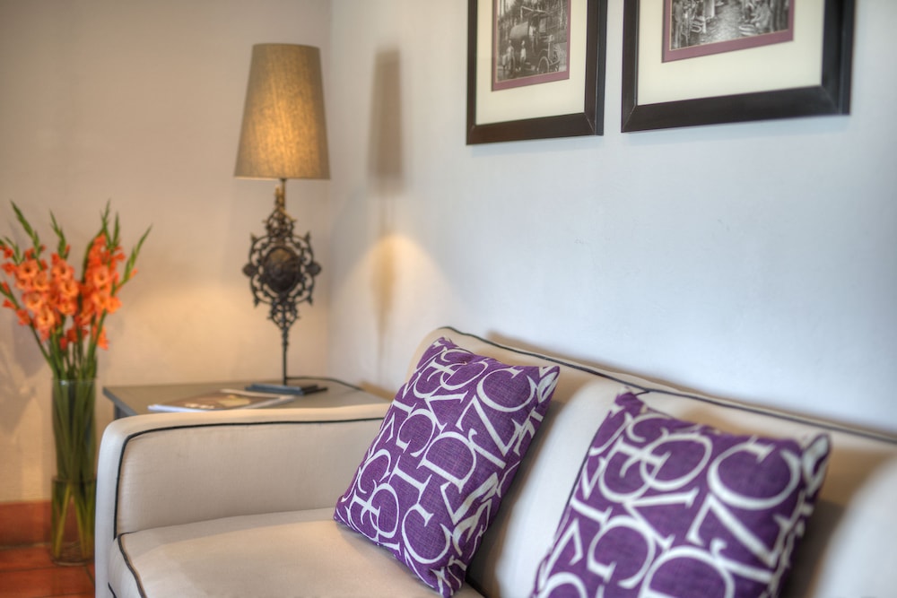 Grand Suite, Multiple Beds, Balcony, Garden View - Photo 3