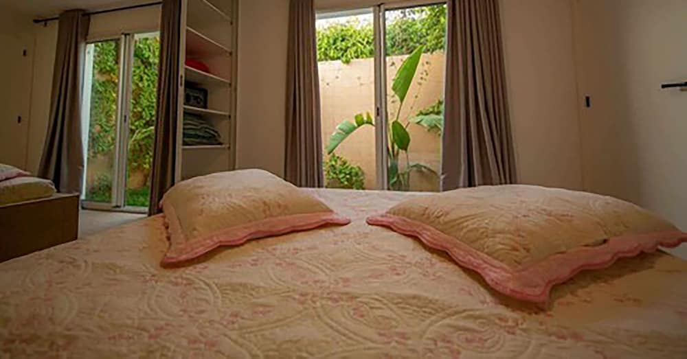 Basic Room, 1 Double Bed photo 3