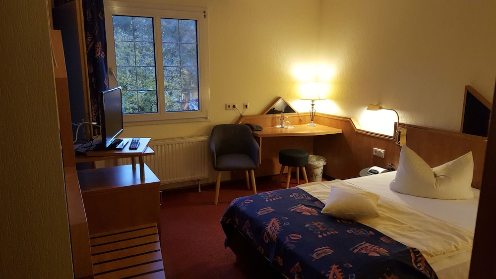 Comfort Single Room photo 2