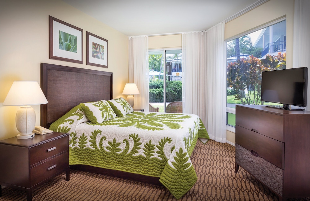 One Bedroom Suite