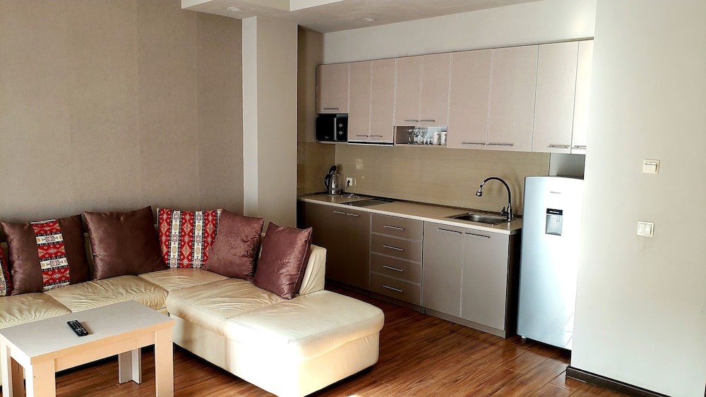 Apartment, 1 Bedroom photo 1