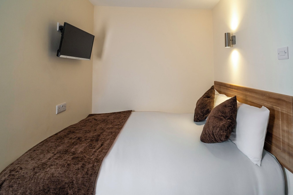City Double Room photo 1