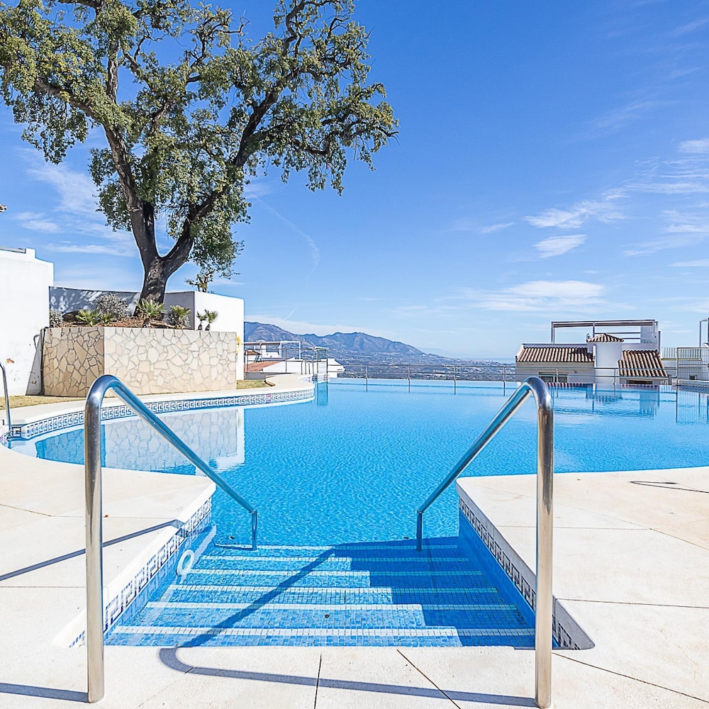 Apartamento, Accesible
