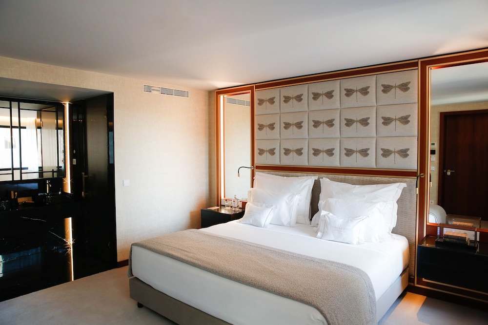 Superior Double or Twin Room - Photo 3