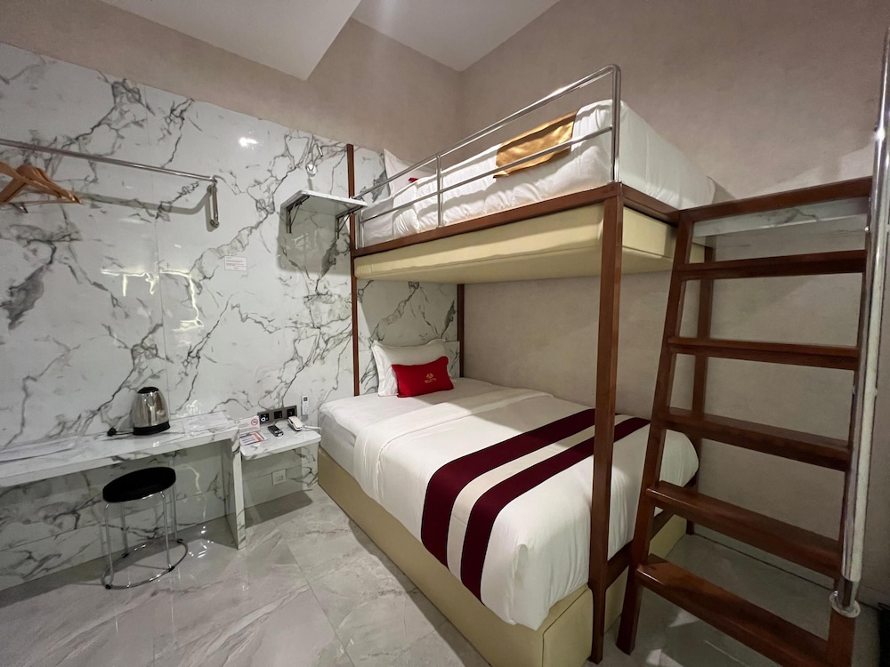 Comfort Room, 1 Bedroom - Photo 4