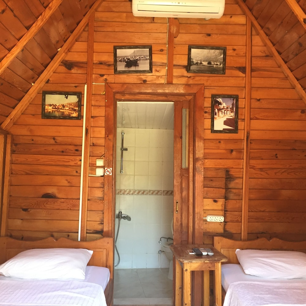 Bungalow (Double)
