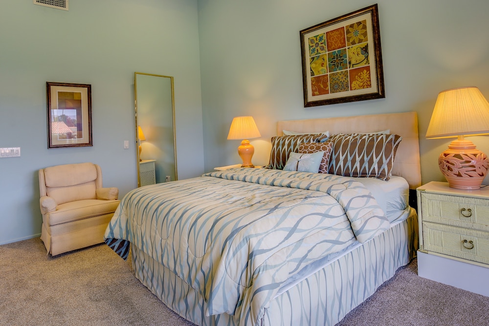 Apartment (2 Bedrooms) photo 2