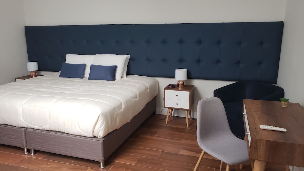 Junior Suite photo 3