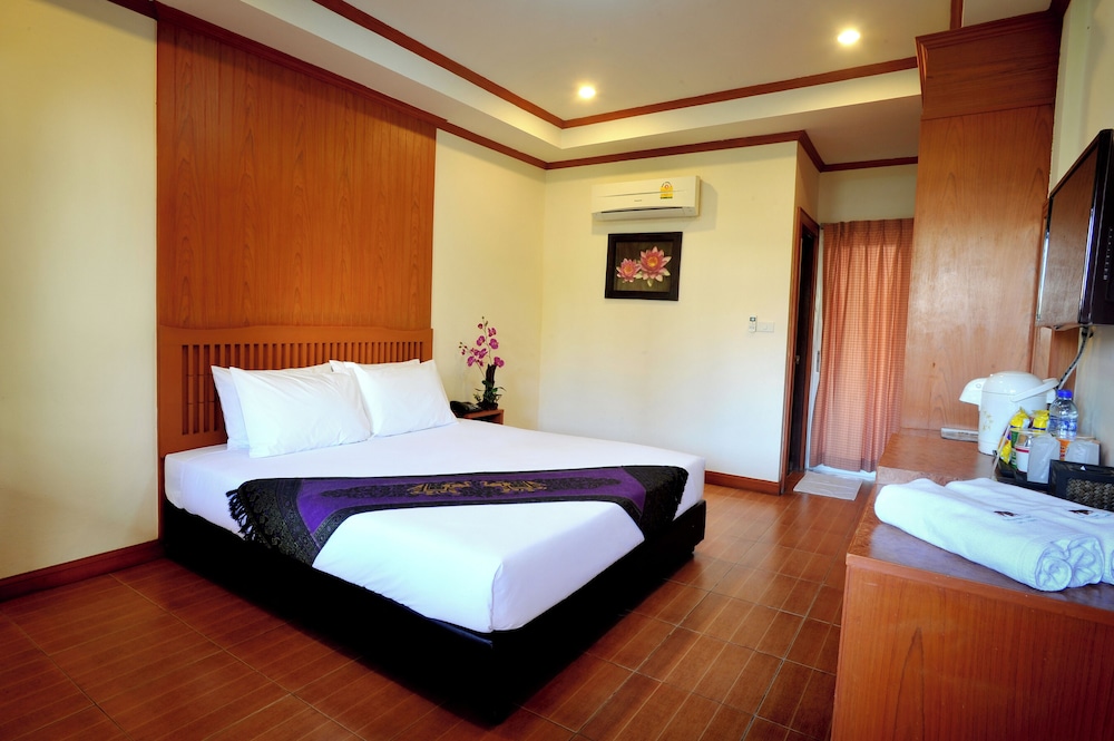 Vip Room